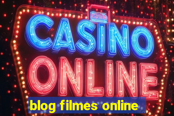 blog filmes online